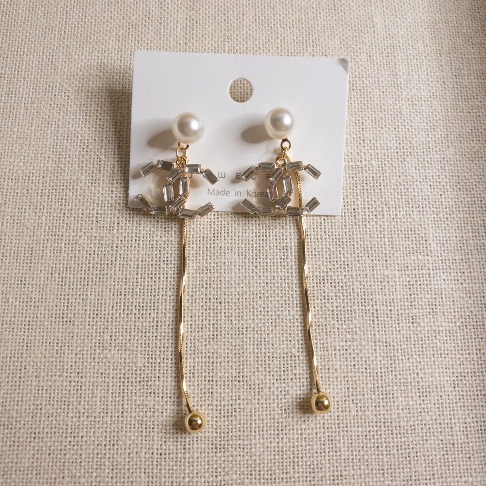 Cute Earrings
